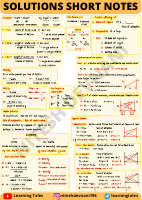 Solutions Short Notes - Learning Tales ND (2).pdf